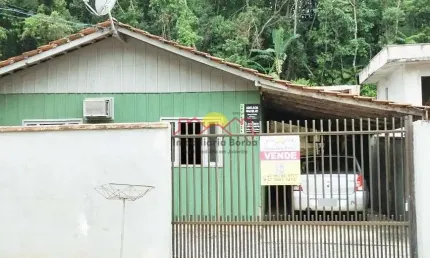 Casa com 3 quartos à venda no Boehmerwald, Joinville 
