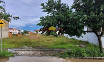 Terreno à venda no Itinga, Araquari 