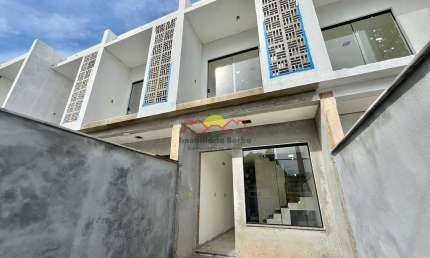 Casa com 3 quartos à venda no Floresta, Joinville 