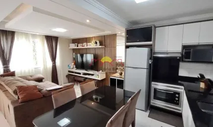 Casa com 3 quartos à venda no Parque Guarani, Joinville 