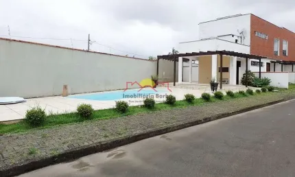 Casa com 3 quartos à venda no Itaum, Joinville 