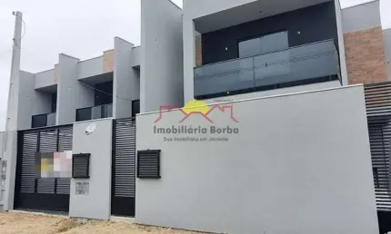 Casa com 2 quartos à venda no Ubatuba, São Francisco do Sul 