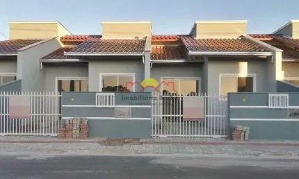 Casa com 2 quartos à venda no Ubatuba, São Francisco do Sul 