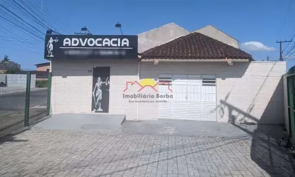 Casa com 3 quartos à venda no Itaum, Joinville 