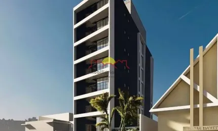 Apartamento com 2 quartos à venda no Saguaçu, Joinville 