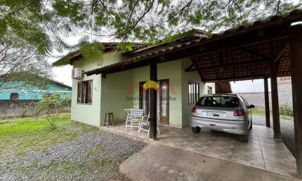 Casa com 3 quartos à venda no Parque Guarani, Joinville 
