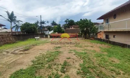 Terreno à venda no Jarivatuba, Joinville 