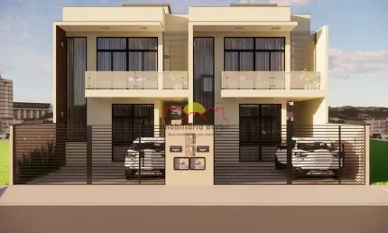 Casa com 3 quartos à venda no Centro, Barra Velha 