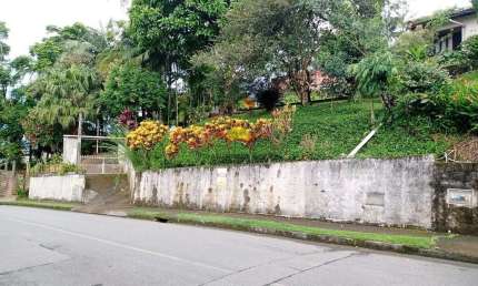 Terreno à venda no Iririú, Joinville 
