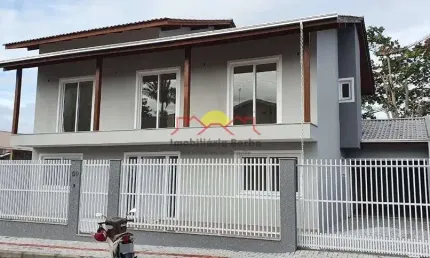 Casa com 4 quartos à venda no Tabuleiro, Barra Velha 