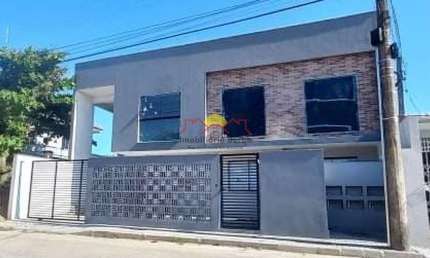 Apartamento com 3 quartos à venda no Ubatuba, São Francisco do Sul 