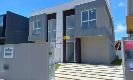 Casa com 3 quartos à venda no Itaguaçu, São Francisco do Sul 
