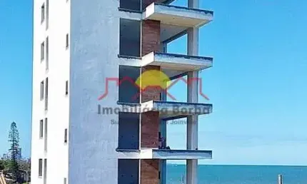 Apartamento com 3 quartos à venda no Tabuleiro, Barra Velha 
