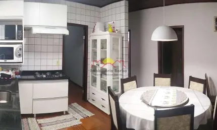Casa com 3 quartos à venda no Paranaguamirim, Joinville 