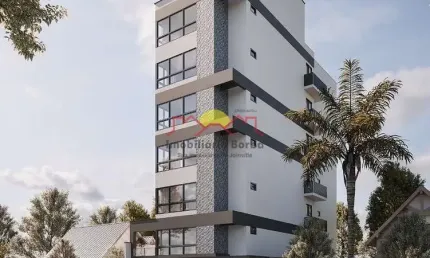 Apartamento com 3 quartos à venda no Itajubá, Barra Velha 