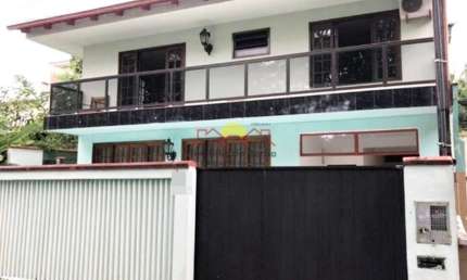 Casa com 3 quartos à venda no Floresta, Joinville 