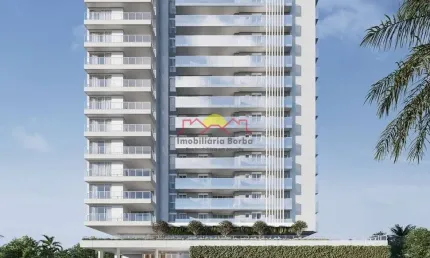 Apartamento com 3 quartos à venda no Itacolomi, Balneário Piçarras 