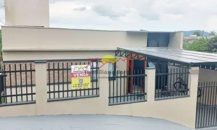 Casa com 3 quartos à venda em Santa Catarina, Joinville 
