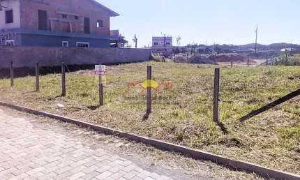 Terreno à venda no Itinga, Araquari 