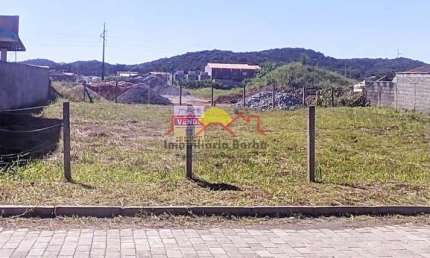 Terreno à venda no Itinga, Araquari 