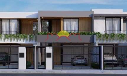 Casa com 3 quartos à venda no América, Joinville 