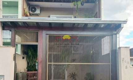 Casa com 3 quartos à venda no Boehmerwald, Joinville 