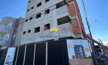 Apartamento com 2 quartos à venda no Itajubá, Barra Velha 