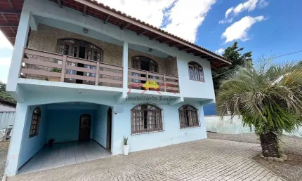 Casa com 3 quartos à venda em Santa Catarina, Joinville 