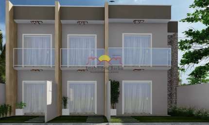Casa com 3 quartos à venda no Boa Vista, Joinville 