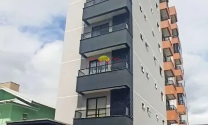 Apartamento com 3 quartos à venda no Saguaçu, Joinville 