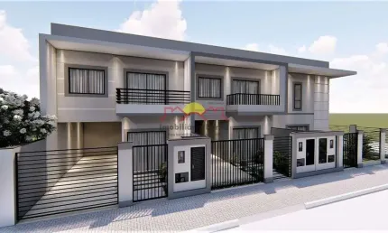 Casa com 3 quartos à venda no Itacolomi, Balneário Piçarras 