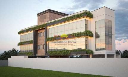 Apartamento com 3 quartos à venda no Armação, Penha 
