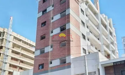 Apartamento com 3 quartos à venda no América, Joinville 
