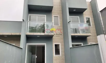 Casa com 2 quartos à venda no Floresta, Joinville 