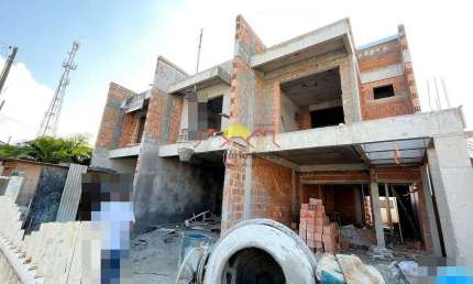 Casa com 3 quartos à venda no Boa Vista, Joinville 