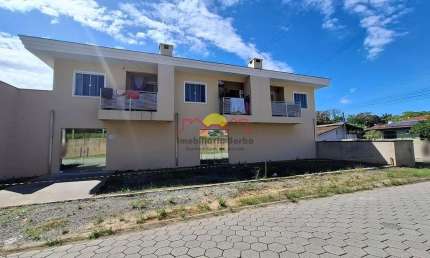 Apartamento com 1 quarto à venda no Itinga, Araquari 