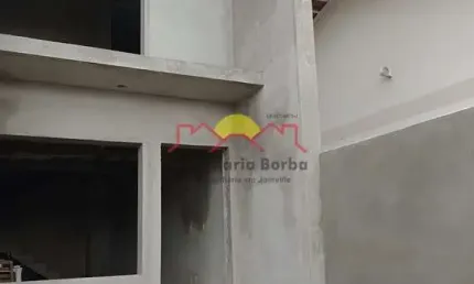 Casa com 2 quartos à venda no Jardim Sofia, Joinville 