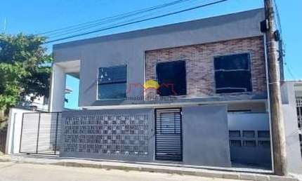Apartamento com 2 quartos à venda no Ubatuba, São Francisco do Sul 