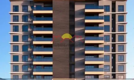Apartamento com 3 quartos à venda no Itacolomi, Balneário Piçarras 