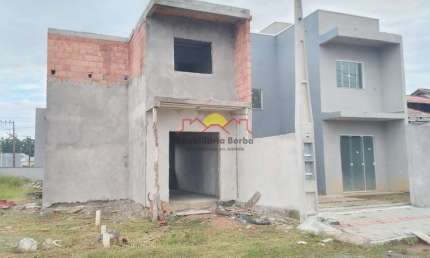 Casa com 2 quartos à venda na Vila Nova, Barra Velha 