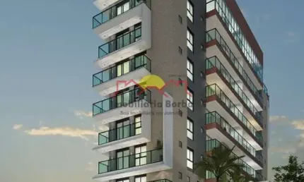 Apartamento com 3 quartos à venda no América, Joinville 