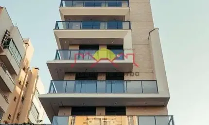 Apartamento com 3 quartos à venda no América, Joinville 
