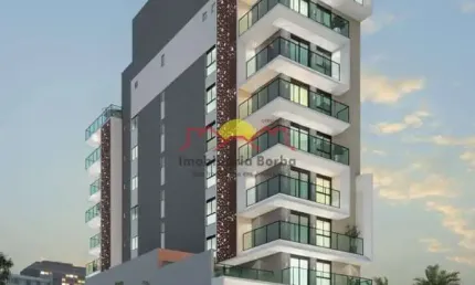 Apartamento com 3 quartos à venda no América, Joinville 