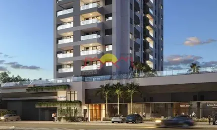 Apartamento com 2 quartos à venda no Santo Antônio, Joinville 