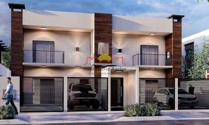 Apartamento com 2 quartos à venda no Centro, Barra Velha 