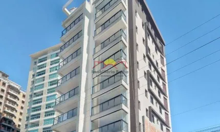 Cobertura com 3 quartos à venda no Itacolomi, Balneário Piçarras 