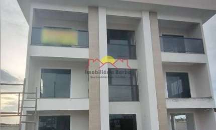 Apartamento com 2 quartos à venda na Vila Nova, Barra Velha 