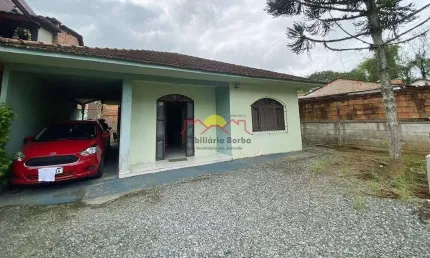 Casa com 3 quartos à venda no Floresta, Joinville 