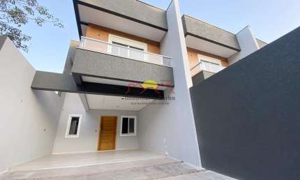 Casa com 3 quartos à venda no Boa Vista, Joinville 