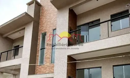 Apartamento com 3 quartos à venda no Itajubá, Barra Velha 